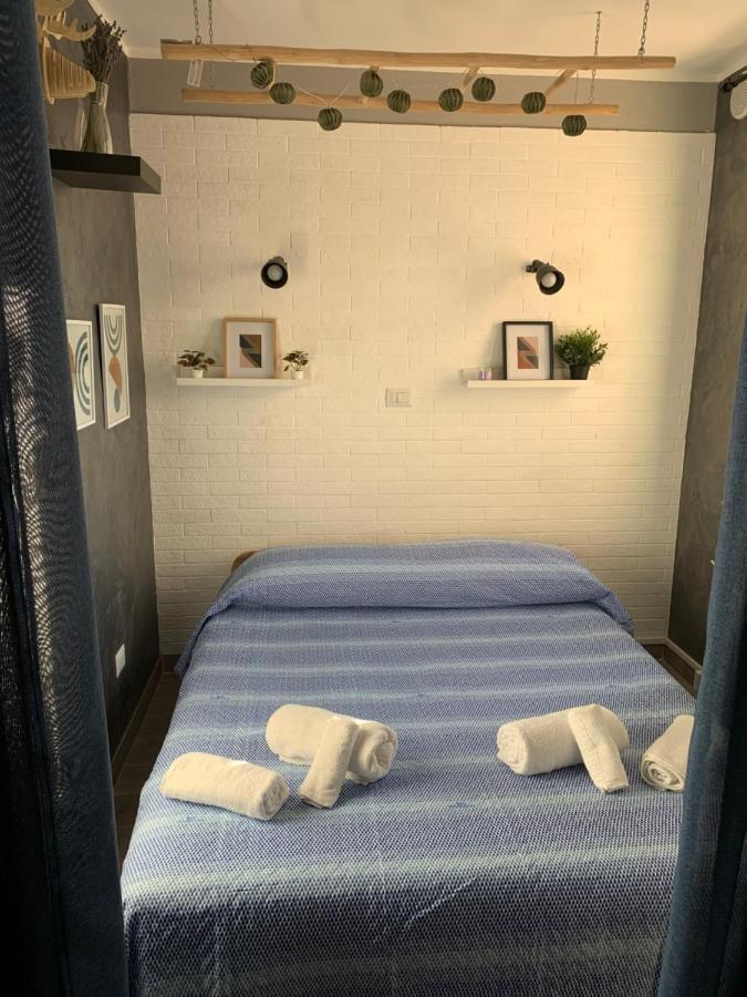 Casa Charlotte Hotel Pizzo  Bagian luar foto