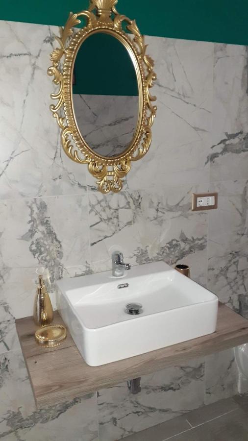 Casa Charlotte Hotel Pizzo  Bagian luar foto