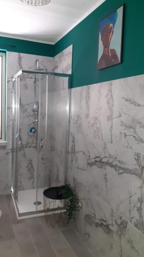 Casa Charlotte Hotel Pizzo  Bagian luar foto